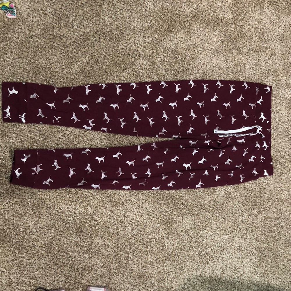 Victoria Secret sleeping pants